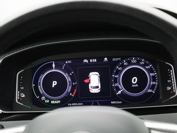 Volkswagen Arteon (2022) — foto 48 van 49