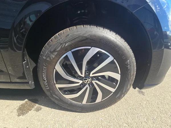 VOLKSWAGEN Polo (2026) — foto 17 van 24