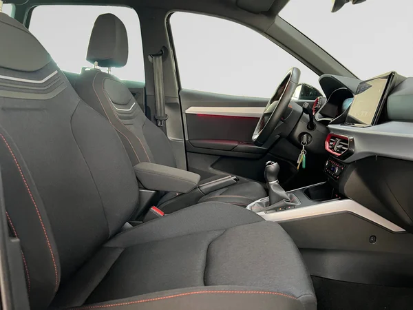 SEAT Arona (2024) — foto 5 van 20
