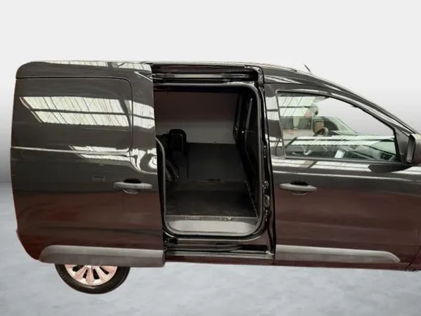 Renault Kangoo (2021) — foto 13 van 17