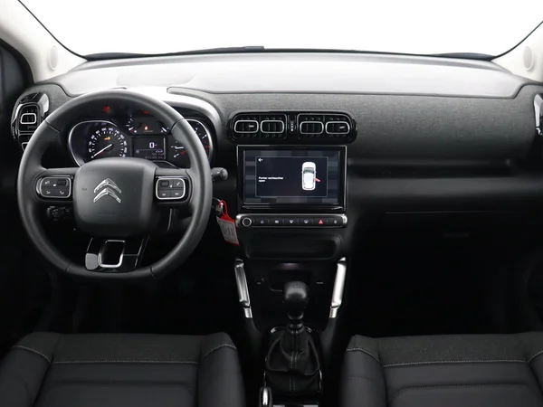 CITROEN C3 Aircross (2023) — foto 26 van 26