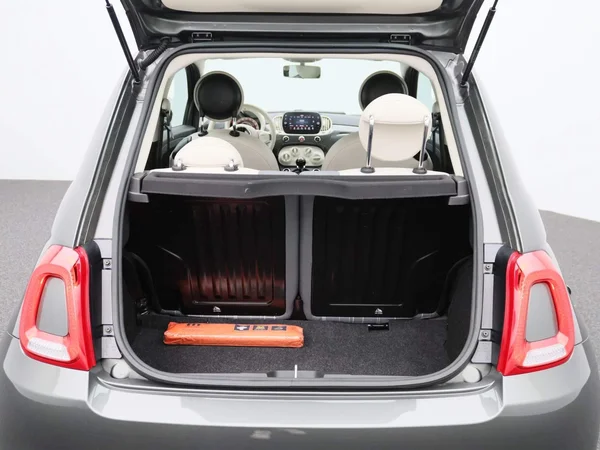Fiat 500 (2020) — foto 6 van 19