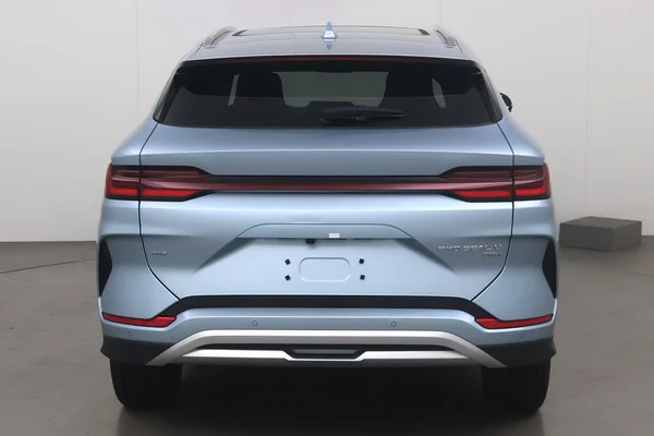 BYD Seal U PHEV (2026) — foto 16 van 21