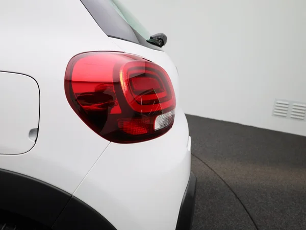 Citroën C3 (2021) — foto 30 van 39