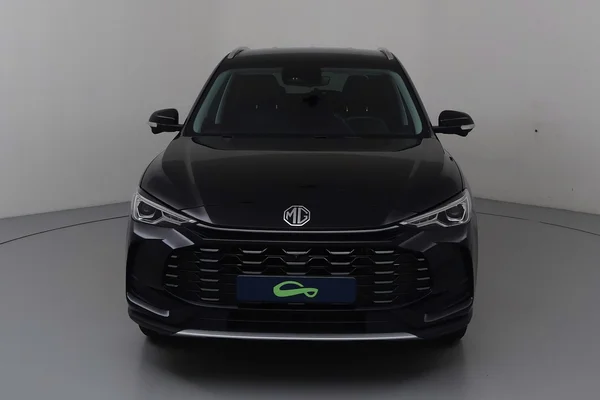 MG ZS Hybrid+ (HEV) (2025) — foto 27 van 28