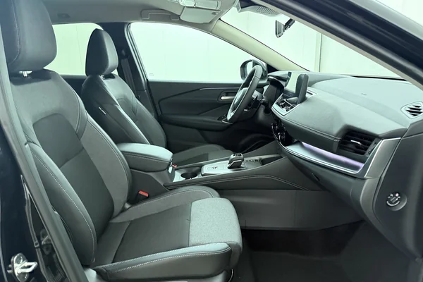 Nissan Qashqai (2026) — foto 10 van 12