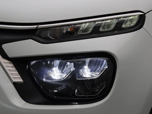 Citroën C3 (2022) — foto 5 van 39