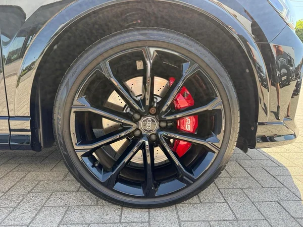 AUDI RS Q3 Sportback (2021) — foto 17 van 19
