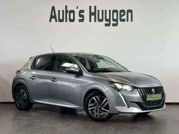 Peugeot 208 (2021)