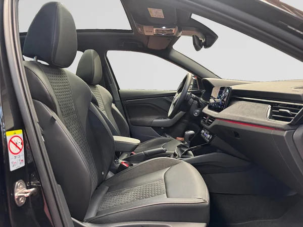 SKODA Scala (2026) — foto 8 van 24