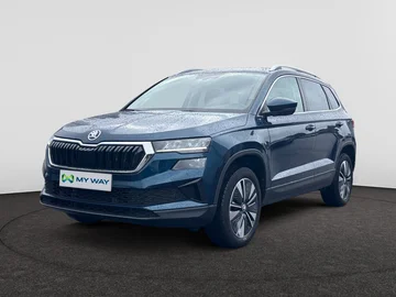 SKODA Karoq (2024)