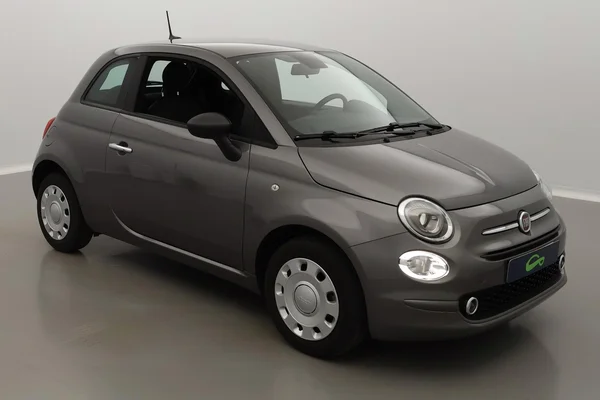 Fiat 500 (2023) — foto 27 van 29
