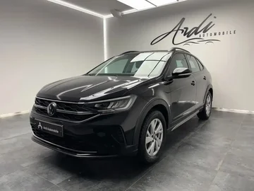 Volkswagen Taigo 79e946fa-3876-44a2-b22e-0b07284560f8