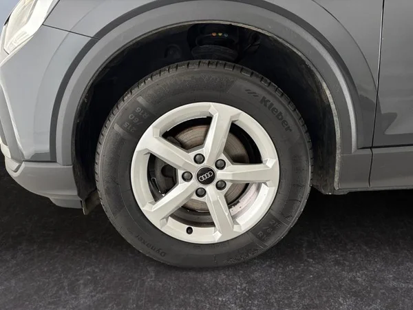 AUDI Q2 (2022) — foto 28 van 28