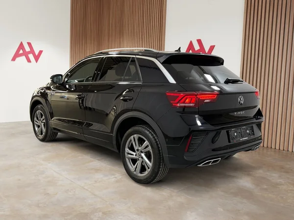 Volkswagen T-Roc (2023) — foto 30 van 30