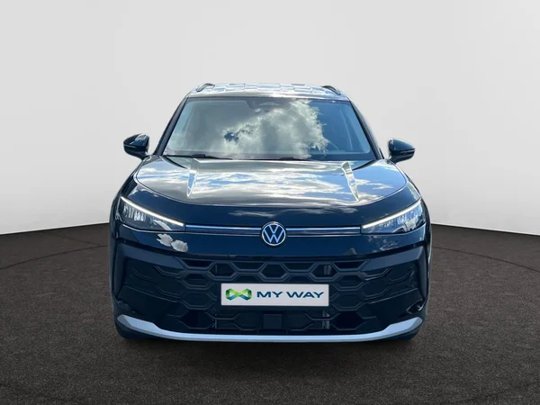 VOLKSWAGEN T-Roc (2025) — foto 23 van 24