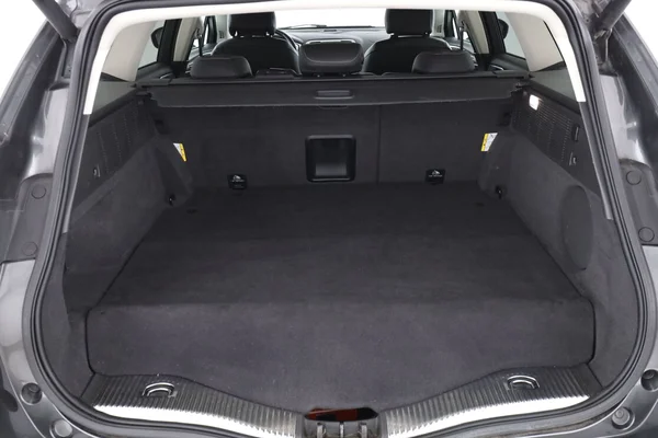 Ford Mondeo (2019) — foto 8 van 16