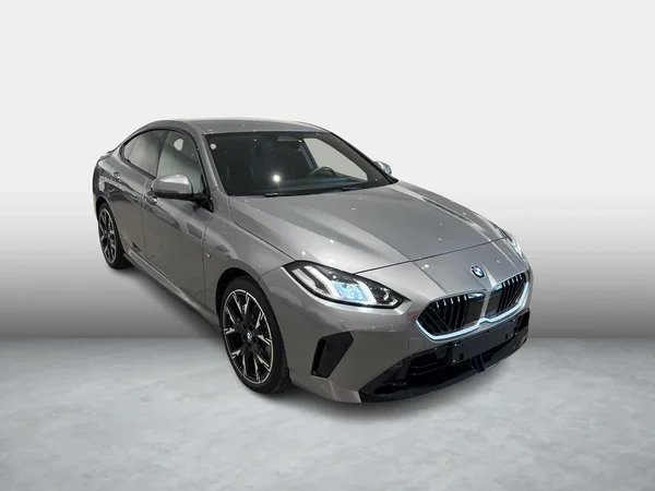 BMW 2 Reeks (2025) — foto 14 van 20