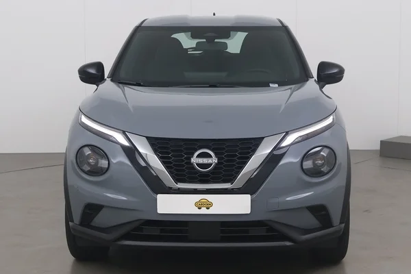Nissan Juke (2026) — foto 5 van 12