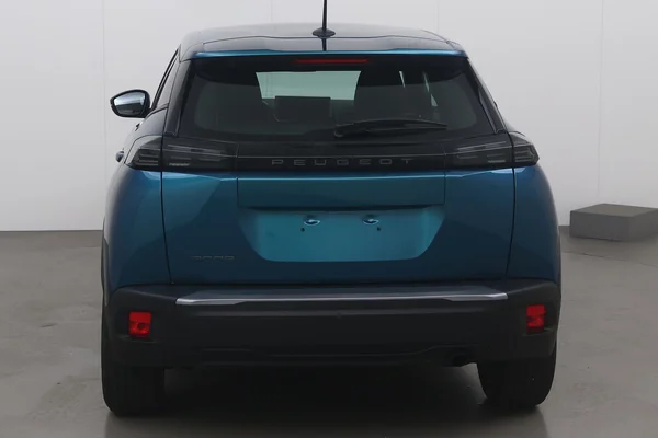 Peugeot 2008 (2025) — foto 11 van 16