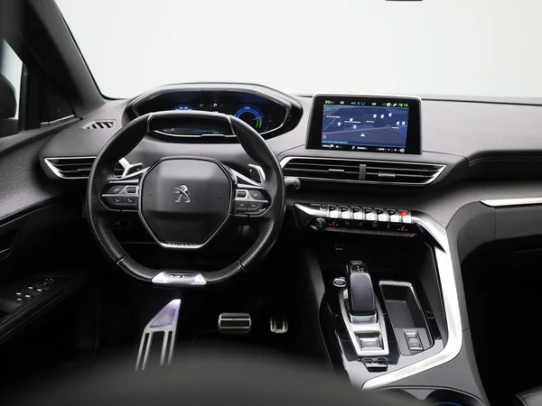 Peugeot 3008 (2020) — foto 47 van 49