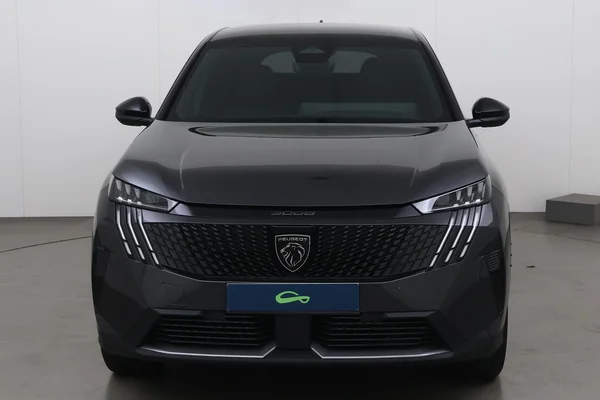 Peugeot 3008 (2025) — foto 12 van 19