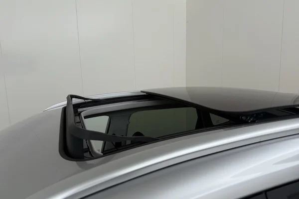 MG ZS Hybrid+ (HEV) (2026) — foto 5 van 17