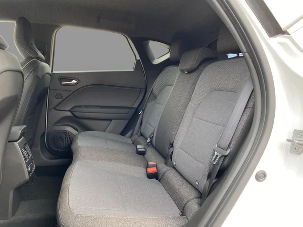 Renault Captur (2026) — foto 6 van 20