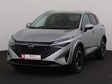 NISSAN Qashqai (2025)