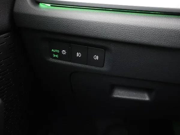 Škoda Octavia (2021) — foto 14 van 32