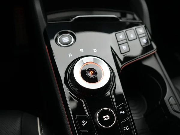 Kia Sportage (2024) — foto 2 van 29