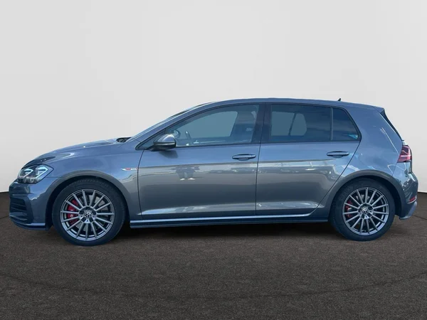 VOLKSWAGEN Golf VII GTI (2019) — foto 17 van 24