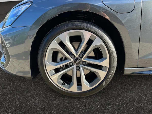 AUDI A3 Sportback PHEV (2026) — foto 14 van 22