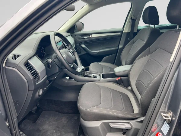 SKODA Kodiaq Dsl (2022) — foto 14 van 18