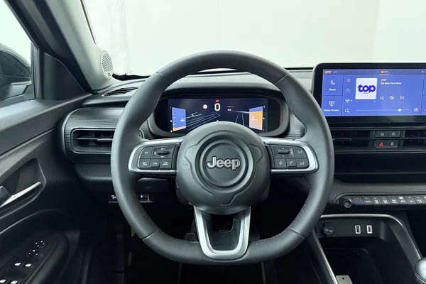 Jeep Avenger (2025) — foto 2 van 18