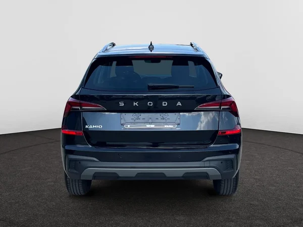 SKODA Kamiq (2025) — foto 13 van 20
