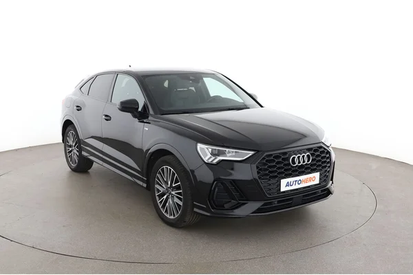 Audi Q3 (2021) — foto 14 van 16