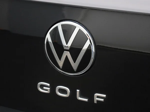 Volkswagen Golf (2022) — foto 37 van 45