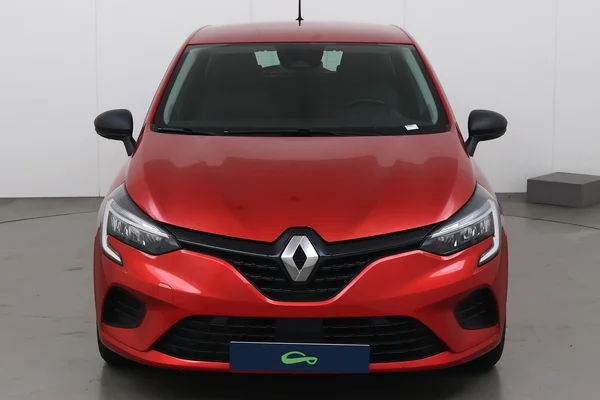 Renault Clio V (2021) — foto 12 van 22