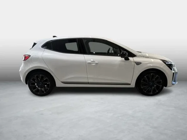 Renault Clio (2026) — foto 11 van 16
