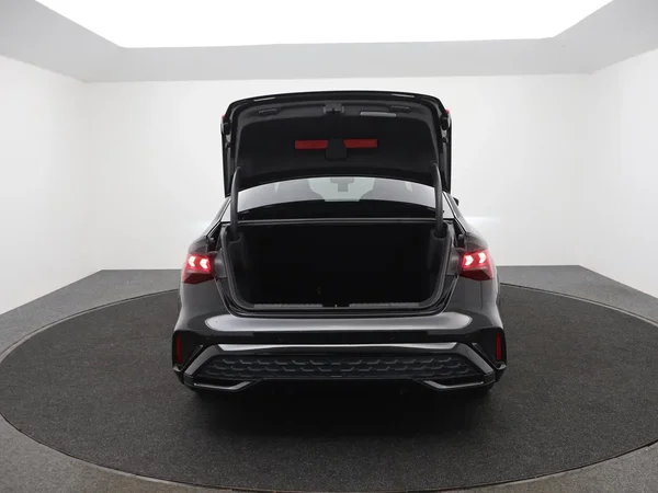 Audi A3 (2025) — foto 5 van 30
