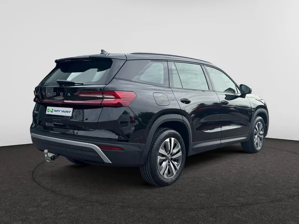 SKODA Kodiaq (2026) — foto 13 van 19