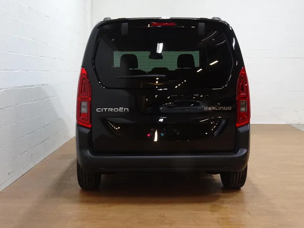 Citroën Berlingo (2026) — foto 2 van 28
