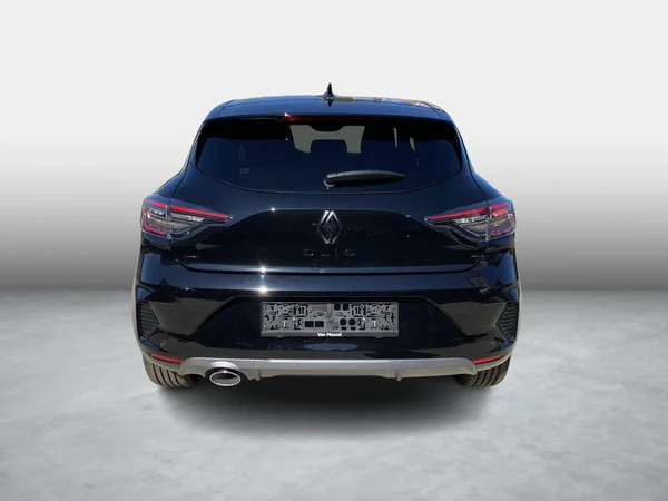 Renault Clio (2026) — foto 16 van 21