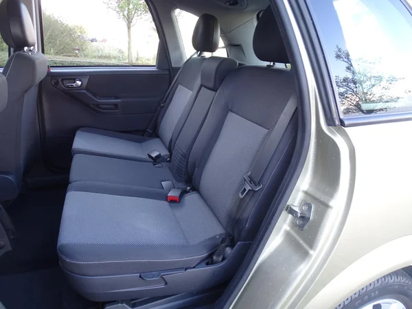 Opel Meriva (2008) — foto 7 van 25