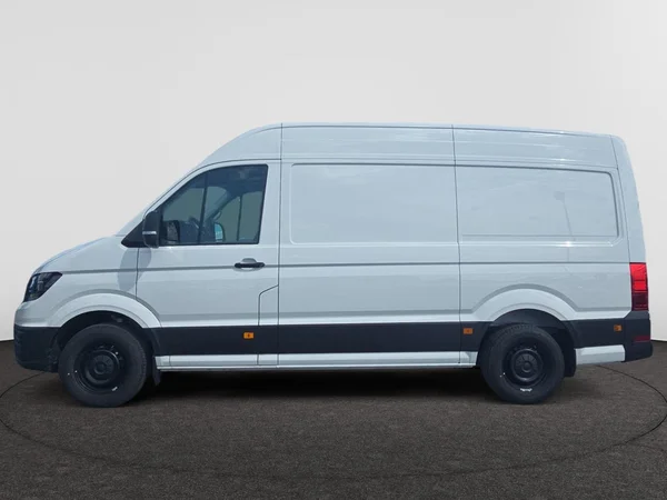 VOLKSWAGEN Crafter 35 Fou Mwb Hr Dsl (2026) — foto 12 van 24