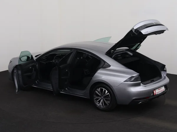 PEUGEOT 508 (2022) — foto 29 van 30
