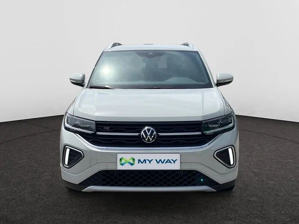 VOLKSWAGEN T-Cross (2024) — foto 11 van 22