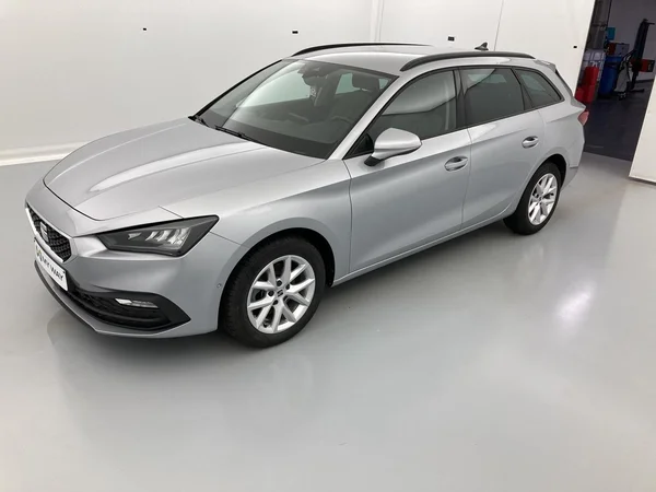 SEAT Leon ST (2024) — foto 30 van 36