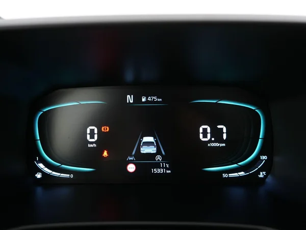 Kia Picanto (2025) — foto 20 van 21
